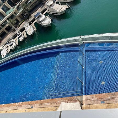 Cayan Tower Luxury Apartment With Sea View Ντουμπάι Εξωτερικό φωτογραφία
