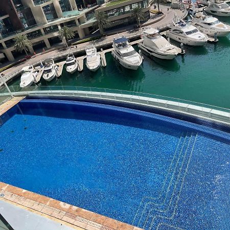 Cayan Tower Luxury Apartment With Sea View Ντουμπάι Εξωτερικό φωτογραφία